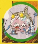 Portrait Single Sharkticon 鲨鱼精 05